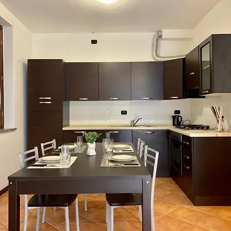Apartment Bliss Retreat Lisanza