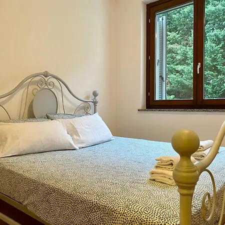 Apartment Bliss Retreat *