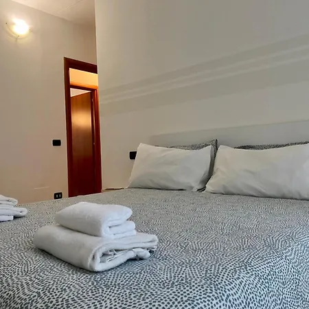 Lejlighed Central & Romantic Varese
