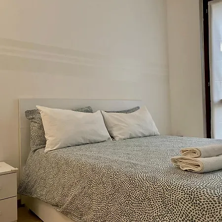 Lejlighed Central & Romantic